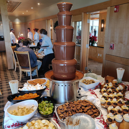 Golf Resort «Bandon Dunes Golf Resort», reviews and photos, 57744 Round Lake Drive, Bandon, OR 97411, USA