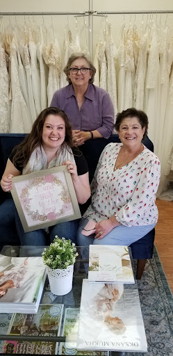 Bridal Shop «Diamond Bridal Gallery», reviews and photos, 7433 Greenback Ln #J-K, Citrus Heights, CA 95610, USA