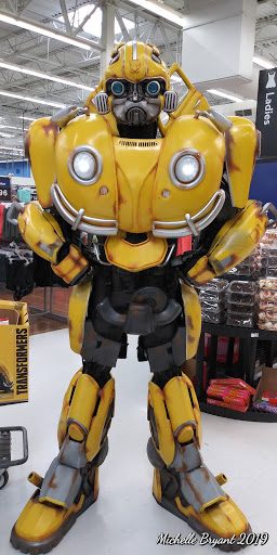 Department Store «Walmart Supercenter», reviews and photos, 301 Leonardwood Dr, Frankfort, KY 40601, USA