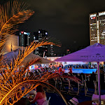 Photo n°1 de l'avis de Bjoern.e fait le 08/07/2018 à 21:12 sur le  Gaia à Frankfurt