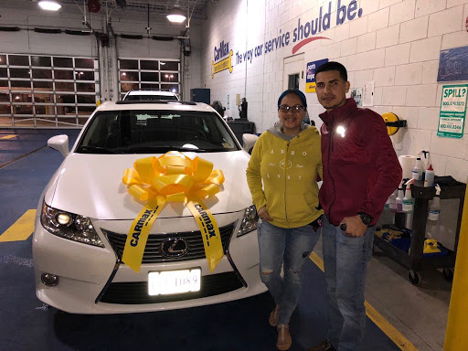 Used Car Dealer «CarMax», reviews and photos, 12966 Jefferson Ave, Newport News, VA 23608, USA