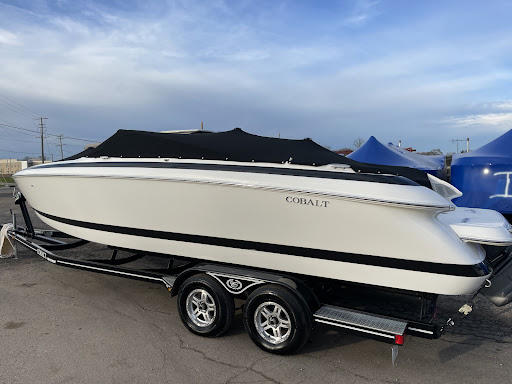 Ultimate Detail Marine & Automotive Customs en Fox Lake