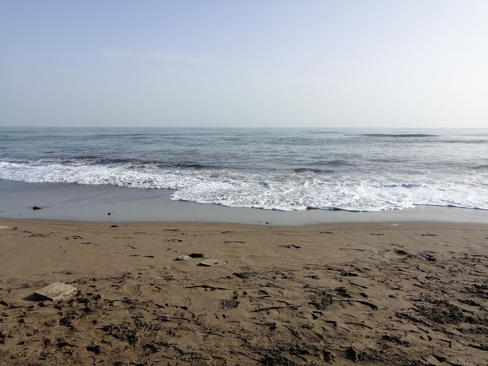 Mezitli beach II photo #8