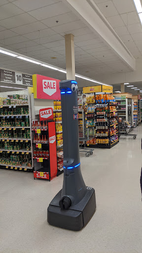 Supermarket «Super Stop & Shop», reviews and photos, 8989 Union Tpke, Glendale, NY 11385, USA