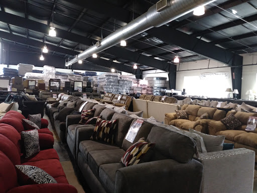 Furniture Store «American Freight Furniture and Mattress», reviews and photos, 3260 Morrow Rd, Trussville, AL 35235, USA
