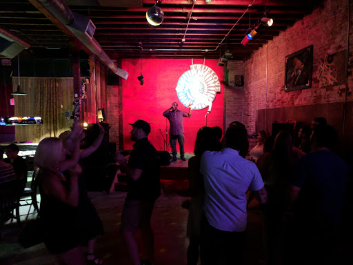 Bar «Truelove Bar», reviews and photos, 414 Franklin Ave, Waco, TX 76701, USA