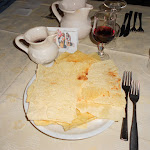 Photo n°1 de l'avis de vale.a fait le 08/01/2023 à 16:14 sur le  Ristorante Barbagia Pizzeria Olbia à Olbia