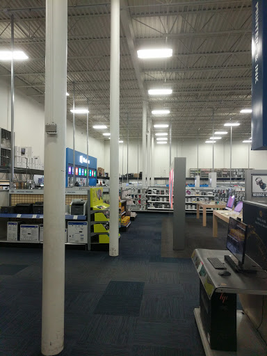 Electronics Store «Best Buy», reviews and photos, 1334 Winston Plaza, Melrose Park, IL 60160, USA