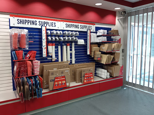 Post Office «United States Postal Service», reviews and photos, 1009 Oakwood Ln, Arlington, TX 76012, USA