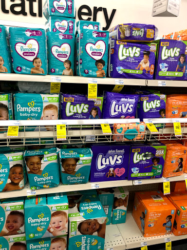 Drug Store «CVS», reviews and photos, 330 Bon Air Center, Greenbrae, CA 94904, USA