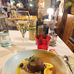 Photo n°2 de l'avis de Veronika.o fait le 26/08/2022 à 14:27 sur le  Ristorante Pizzeria Galli's à Livigno