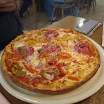 Photo n°4 de l'avis de Norman.a fait le 17/09/2022 à 07:46 sur le  Ristorante Pizzeria Baby Luna à Waghäusel