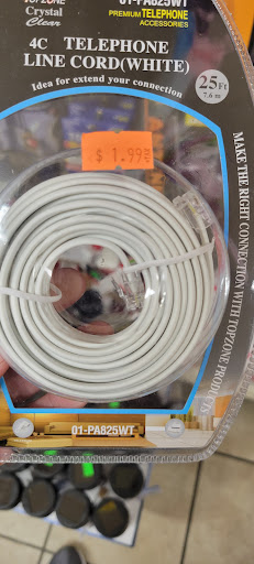 Discount Store «90 Cent & Up Discount Store», reviews and photos, 11550 California Route 2, Los Angeles, CA 90025, USA