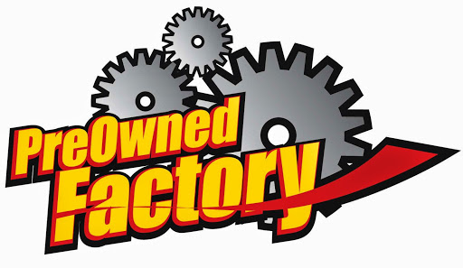 Used Car Dealer «Pre-Owned Factory Auto Sales», reviews and photos, 854 Taunton Ave, East Providence, RI 02914, USA