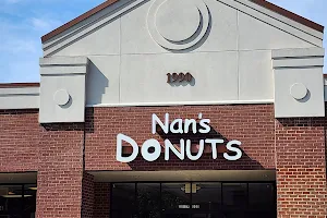 Nan's Donuts image