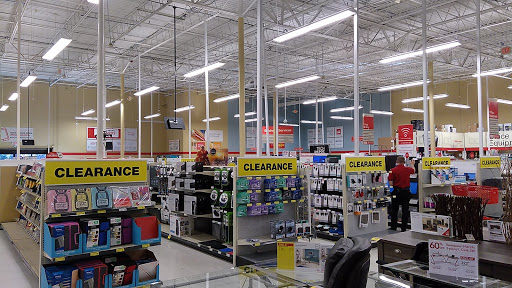 Office Supply Store «Office Depot», reviews and photos, 1015 NW 13th St, Gainesville, FL 32601, USA