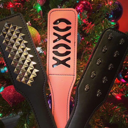 Lingerie Store «Jack-N-Jills Inc», reviews and photos, 260 25th St, Ogden, UT 84401, USA