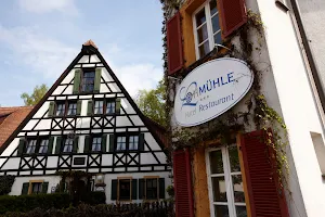 Hotel Lohmühle image