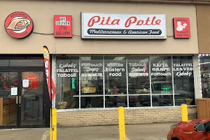 Pita Potle image