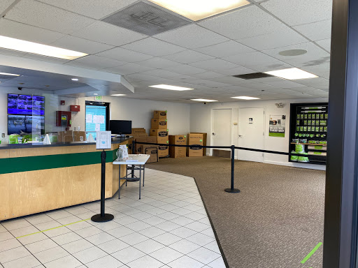 Storage Facility «Extra Space Storage», reviews and photos, 395 Union Ave, Memphis, TN 38103, USA