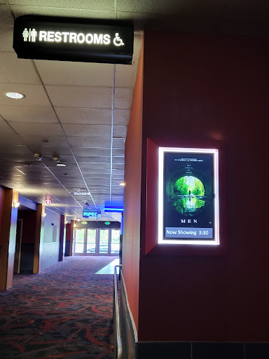 Movie Theater «United Artists Westbury 12 IMAX & RPX», reviews and photos, 7000 Brush Hollow Rd, Westbury, NY 11590, USA