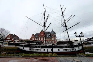 Museumsschiff "Friederike von Papenburg" image