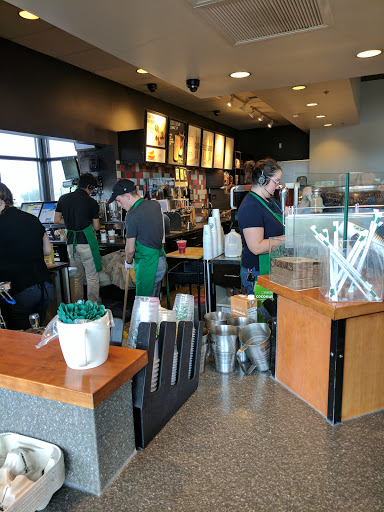 Coffee Shop «Starbucks», reviews and photos, 699 E Boughton Rd, Bolingbrook, IL 60440, USA