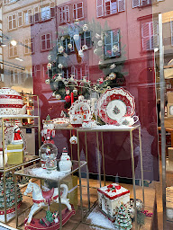 Photo n°16 de La Maison de Villeroy et Boch à Strasbourg ()