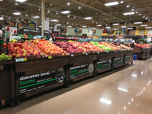 Grocery Store «King Soopers», reviews and photos, 13700 Colorado Blvd, Thornton, CO 80602, USA