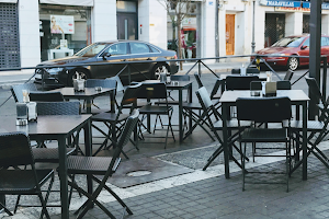 Café de Abastos image