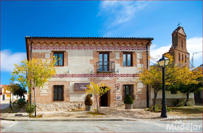 Posada Real Hostería del Mudéjar - C. Martinez Anido, 05292 Velayos, Ávila, Spain