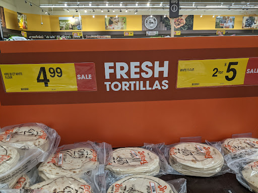 Grocery Store «Kroger», reviews and photos, 1210 N Greenville Ave, Allen, TX 75002, USA