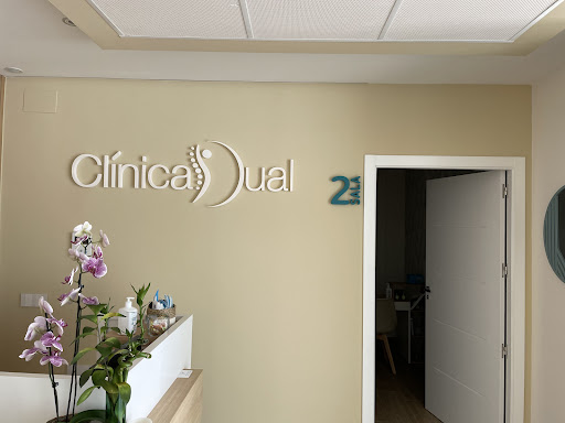 Clínica de Fisioterapia Dual en Montilla, Córdoba