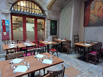 Atmosphère du Restaurant français Les Adrets à Lyon - n°3