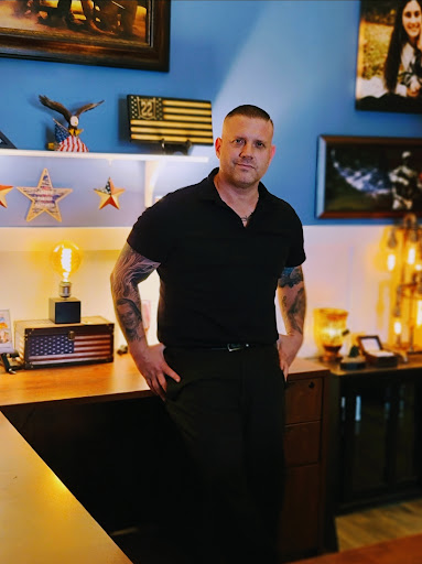 Insurance Agency «Trevor Morgan Agency - American Family Insurance», reviews and photos