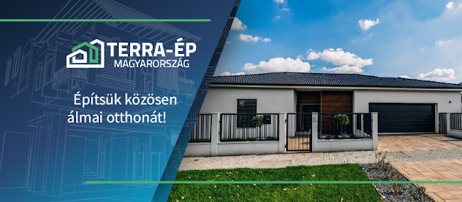 Értékelések erről a helyről: TERRA-ÉP Magyarország Kft., Szeged - Építőipari vállalkozás