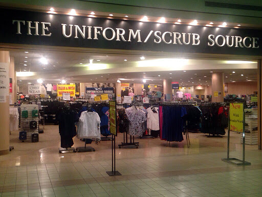 Uniform store Savannah