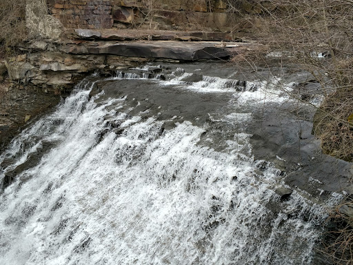 Tourist Attraction «Mill Creek Falls», reviews and photos, Mill Creek Trail, Cleveland, OH 44105, USA