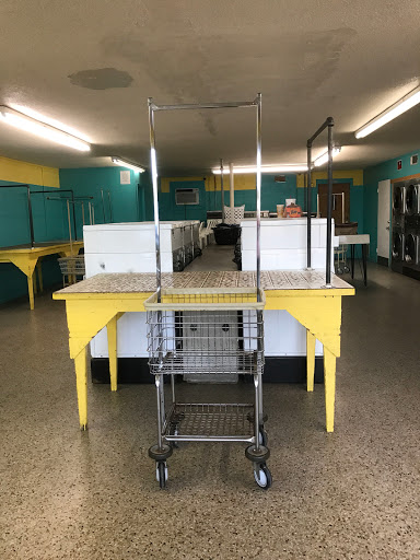 Laundromat «24 Hour Coin Laundry», reviews and photos, 611 James Lee Rd, Fort Walton Beach, FL 32547, USA