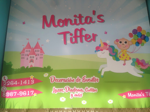 Monita's Tiffer