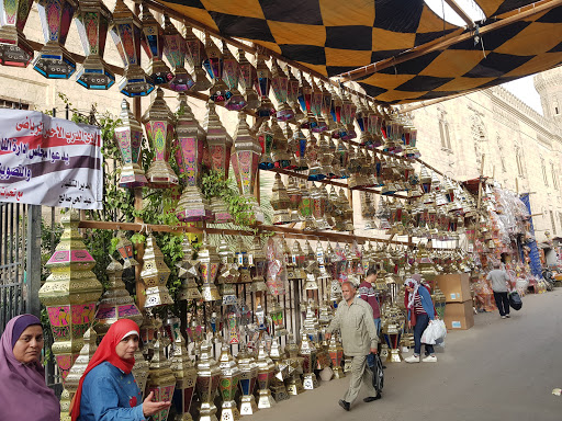 Cairo Tower