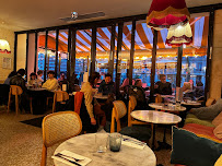 Atmosphère du Restaurant BRASSERIE LA CHOUETTE à Paris - n°15