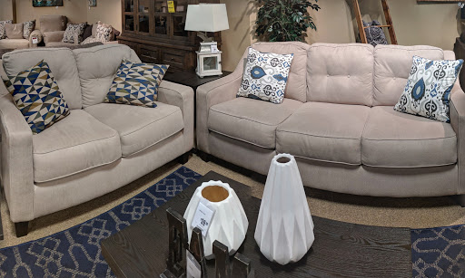 Furniture Store «Ashley HomeStore», reviews and photos, 905 Loucks Rd, York, PA 17404, USA