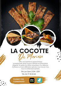 Photos du propriétaire du Restaurant La Cocotte de Marieco à Linas - n°8