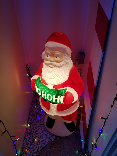 Museum «santa land», reviews and photos, Clark St, Denville, NJ 07834, USA