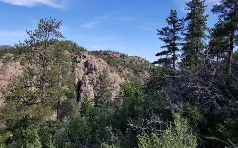 Pueblo Mountain Park image