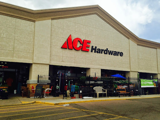 Lawn Sprinkler System Contractor «South Academy Ace Hardware», reviews and photos, 2730 S Academy Blvd, Colorado Springs, CO 80916, USA