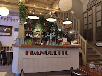 Atmosphère du Restaurant Franquette à La Rochelle - n°12