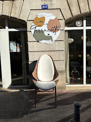 TERRACOTTA à Libourne