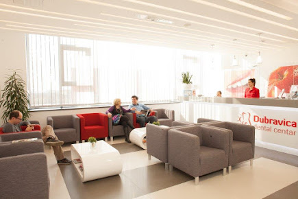 Dental Centar Dubravica - Dental Centar Dubravica